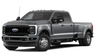 2026 Ford Super Duty® External Image 2